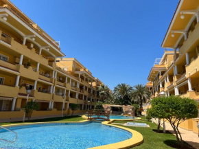 Apartamento Ático 3 min de la Playa